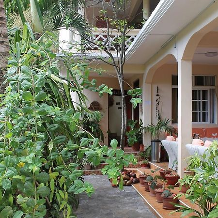 Villa Le Chapo Πορτ Ματουρέν Εξωτερικό φωτογραφία