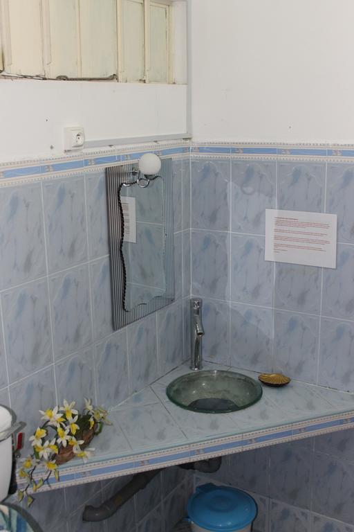 Villa Le Chapo Πορτ Ματουρέν Δωμάτιο φωτογραφία