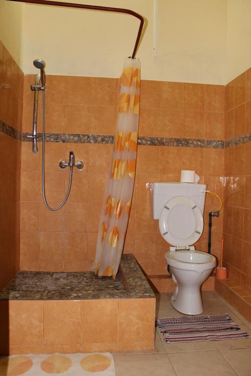 Villa Le Chapo Πορτ Ματουρέν Δωμάτιο φωτογραφία